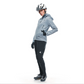 Dainese HGC SHELL WOMEN GREY - Black crew shop