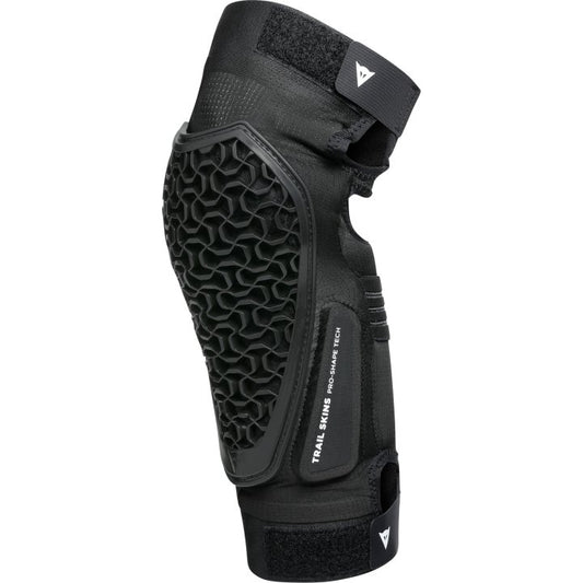 Gomitiere Dainese TRAIL SKINS PRO ELBOW GYUARDS - Black crew shop
