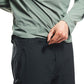 Dainese HGR pants black - Black crew shop