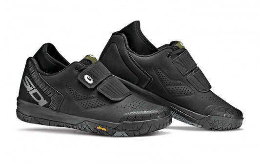 SCARPE SIDI DIMARO SDS - Black crew shop